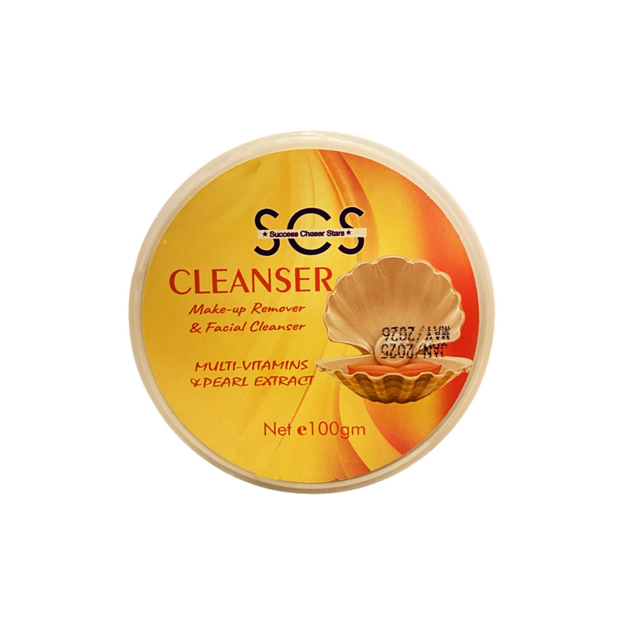 CLEANSER