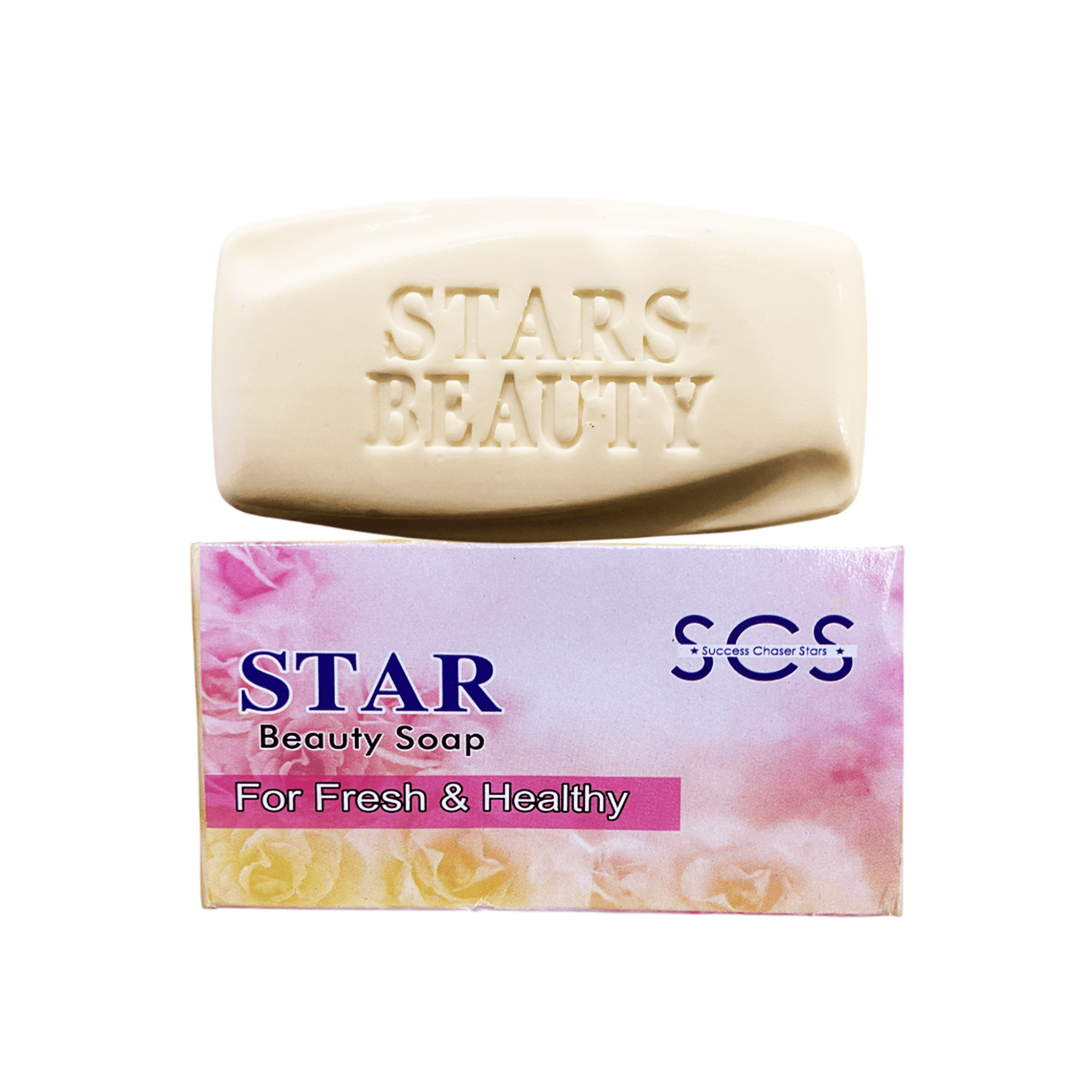 STAR BEAUTY SOAP