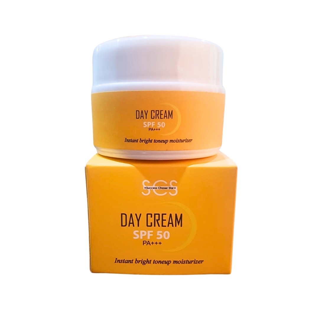 DAY CREAM