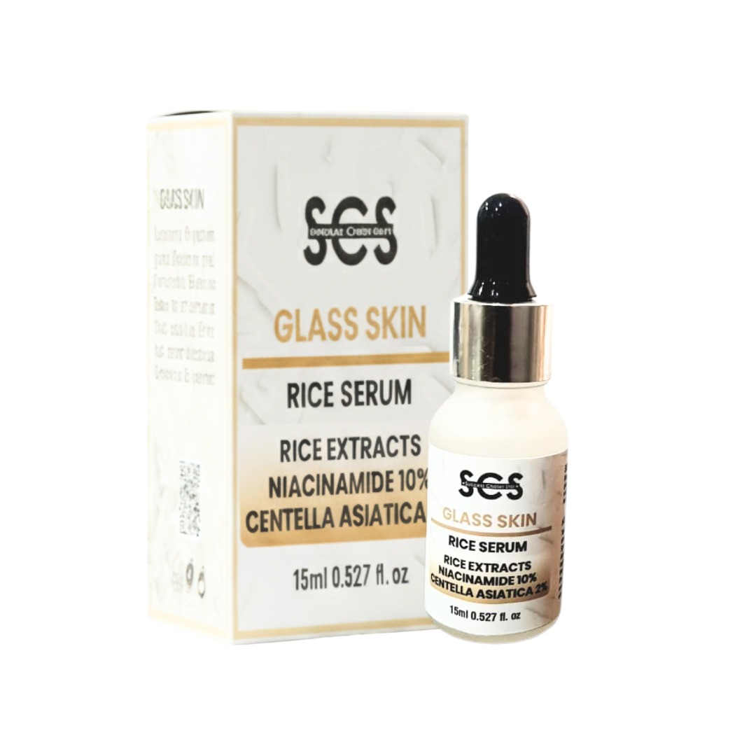 RICE SERUM
