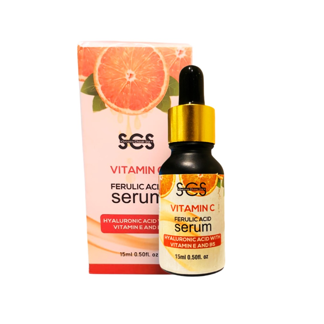 VITAMIN C SERUM